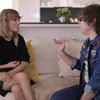 Video: Ryan Adams Interviews Taylor Swift